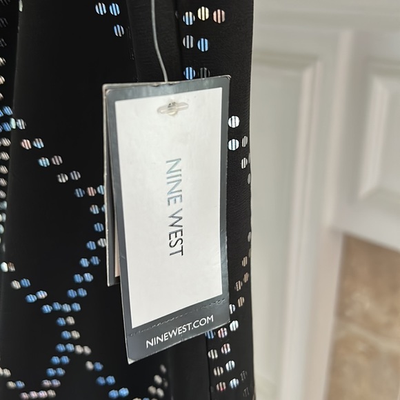 🎉HP🎊🆕NWT Nine West Tank Top Blouse - Picture 4 of 7